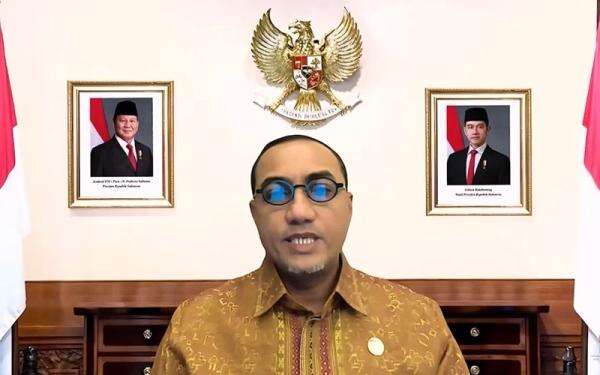 Public Expose Live 2026, OJK Dorong Emiten Ungkap Kinerja dan Prospek kepada Investor Public Expose Live 2026, OJK Dorong Emiten Ungkap Kinerja dan Prospek kepada Investor