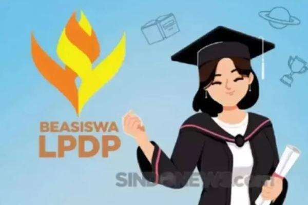 Hasil Seleksi Bakat Skolastik Beasiswa LPDP Tahap 2 2026 Diumumkan, Cek Akunmu! Hasil Seleksi Bakat Skolastik Beasiswa LPDP Tahap 2 2026 Diumumkan, Cek Akunmu!