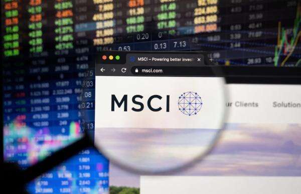 MSCI Coret CPIN dan GOTO dari Indeks Global MSCI Coret CPIN dan GOTO dari Indeks Global