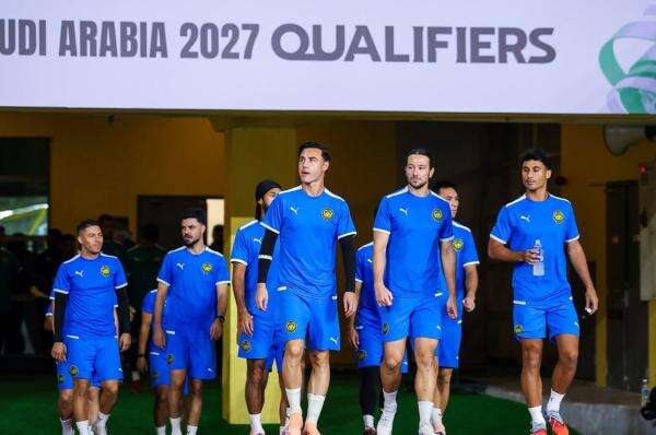 Jurnalis Inggris Sentil AFC yang Masukkan FA Malaysia Jadi Nominasi Asosiasi Terbaik: Selamat Datang di Asia Jurnalis Inggris Sentil AFC yang Masukkan FA Malaysia Jadi Nominasi Asosiasi Terbaik: Selamat Datang di Asia