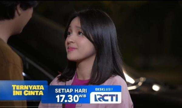 Sinopsis Ternyata Ini Cinta Eps 39: Rifky Larang Saga Dekati Luna, Martha Simpan Rahasia Prisil Sinopsis Ternyata Ini Cinta Eps 39: Rifky Larang Saga Dekati Luna, Martha Simpan Rahasia Prisil