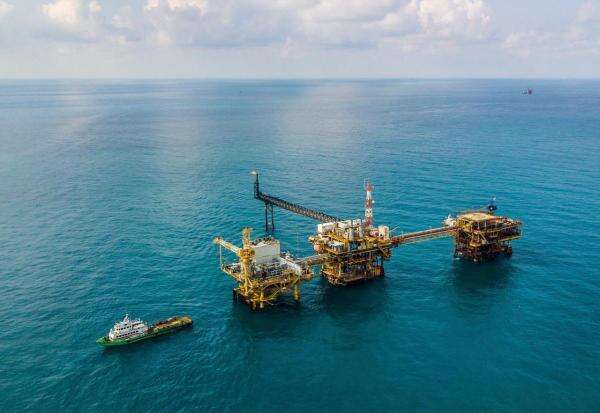 Lowongan Kerja SKK Migas Terbaru Juli 2026 Dibuka, Ini Cara Daftarnya Lowongan Kerja SKK Migas Terbaru Juli 2026 Dibuka, Ini Cara Daftarnya