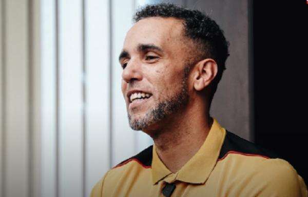 Dewa United Rekrut Eks Pelatih Timnas Basket Indonesia, Misi Besar Dimulai di IBL 2027 Dewa United Rekrut Eks Pelatih Timnas Basket Indonesia, Misi Besar Dimulai di IBL 2027