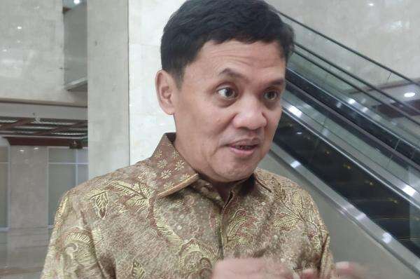 Komisi III DPR Pastikan RUU Perampasan Aset Disahkan Akhir Tahun Ini Komisi III DPR Pastikan RUU Perampasan Aset Disahkan Akhir Tahun Ini