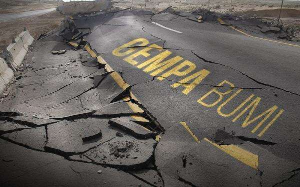 Badan Geologi Ungkap Penyebab Guncangan Gempa M 7,7 Nagekeo NTT Terasa Kuat Badan Geologi Ungkap Penyebab Guncangan Gempa M 7,7 Nagekeo NTT Terasa Kuat