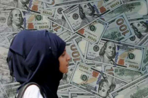 KTT BRICS di India, Indonesia Ajak Kurangi Ketergantungan Dolar AS KTT BRICS di India, Indonesia Ajak Kurangi Ketergantungan Dolar AS
