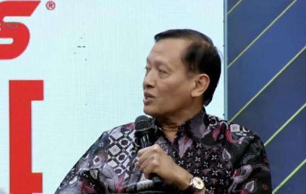 Henri Subiakto Khawatir Kopdes Merah Putih Hadapi Persoalan Hukum saat Rezim Berganti Henri Subiakto Khawatir Kopdes Merah Putih Hadapi Persoalan Hukum saat Rezim Berganti