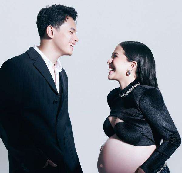 Selamat! Zara Adhisty Umumkan Kelahiran Anak Pertama, Welcome Baby Benjiro Selamat! Zara Adhisty Umumkan Kelahiran Anak Pertama, Welcome Baby Benjiro