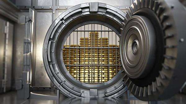 Harga Rendah, Bank Sentral Dunia Makin Gencar Borong Emas Harga Rendah, Bank Sentral Dunia Makin Gencar Borong Emas