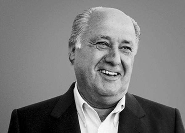 Kisah Amancio Ortega, Mantan Pegawai Toko Kini Jadi Raja Properti dan Pemilik Zara Kisah Amancio Ortega, Mantan Pegawai Toko Kini Jadi Raja Properti dan Pemilik Zara