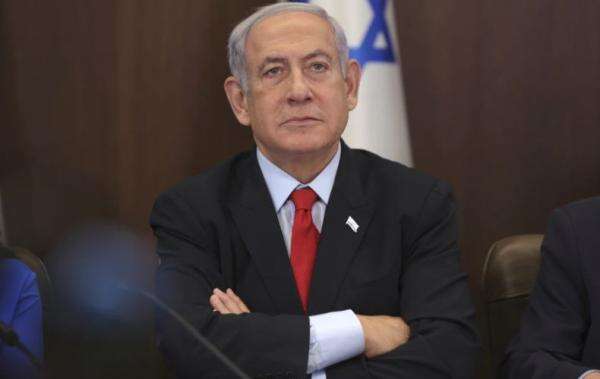 Akar Konflik Netanyahu dan Eks Bos Intelijen Israel hingga Berujung Gugatan Akar Konflik Netanyahu dan Eks Bos Intelijen Israel hingga Berujung Gugatan