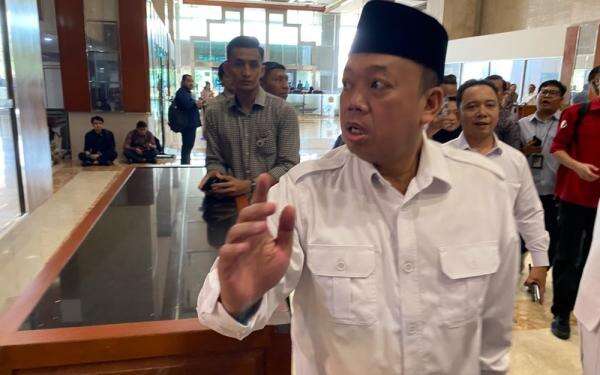 KPK Panggil Nusron Wahid Terkait Kasus ATR/BPN Hari Ini KPK Panggil Nusron Wahid Terkait Kasus ATR/BPN Hari Ini 