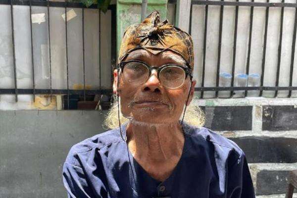Kronologi Diding Boneng Meninggal, Sempat Dirawat karena Stroke Kronologi Diding Boneng Meninggal, Sempat Dirawat karena Stroke