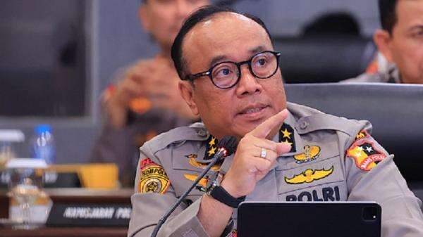 Waspadai Aksi Black September, Wakapolri Minta Jajaran Bersiap Cegah Konflik Waspadai Aksi Black September, Wakapolri Minta Jajaran Bersiap Cegah Konflik