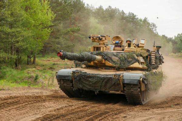 7 Negara dengan Produksi Tank Tempur Terbanyak di Dunia, China dan Rusia Bersaing Ketat 7 Negara dengan Produksi Tank Tempur Terbanyak di Dunia, China dan Rusia Bersaing Ketat