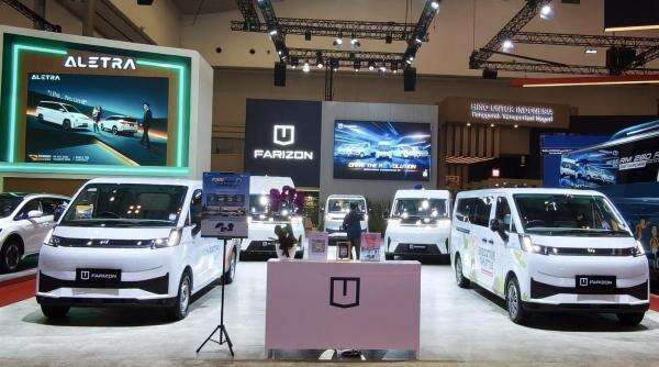 Periklindo Dorong Insentif Mobil Listrik Diperluas ke Kendaraan Komersial Periklindo Dorong Insentif Mobil Listrik Diperluas ke Kendaraan Komersial