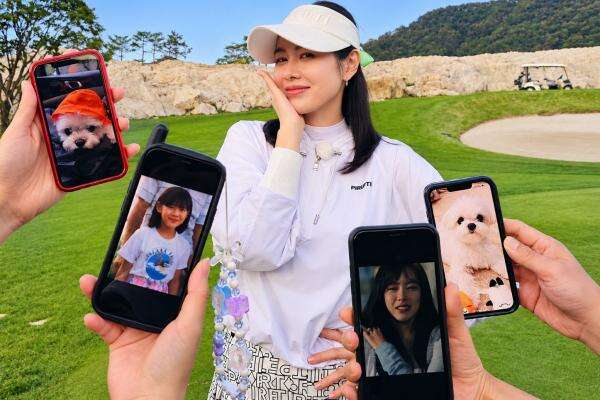 Son Ye Jin Minta Maaf usai Flexing Ketampanan sang Putra di TV Son Ye Jin Minta Maaf usai Flexing Ketampanan sang Putra di TV