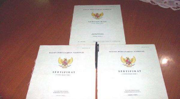 Kementerian ATR/BPN Bersama Kemendagri Percepat Verifikasi Pembayaran BPHTB di Daerah Kementerian ATR/BPN Bersama Kemendagri Percepat Verifikasi Pembayaran BPHTB di Daerah