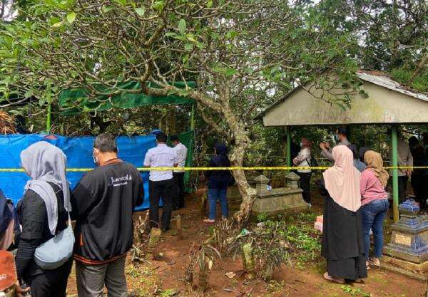 Polda Jateng Selidiki Kematian Darso Warga Semarang Yang Tewas Diduga Dianiaya Polisi Polda Jateng Selidiki Kematian Darso Warga Semarang Yang Tewas Diduga Dianiaya Polisi