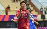 Fafage Banua Raih Kemenangan atas Pangsuma FC dengan Skor 5-1 Fafage Banua Raih Kemenangan atas Pangsuma FC dengan Skor 5-1