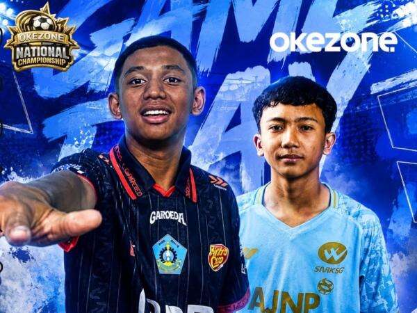 Daftar 8 Tim yang Lolos Perempatfinal Okezone National Championship 2026 Regional Surabaya Daftar 8 Tim yang Lolos Perempatfinal Okezone National Championship 2026 Regional Surabaya