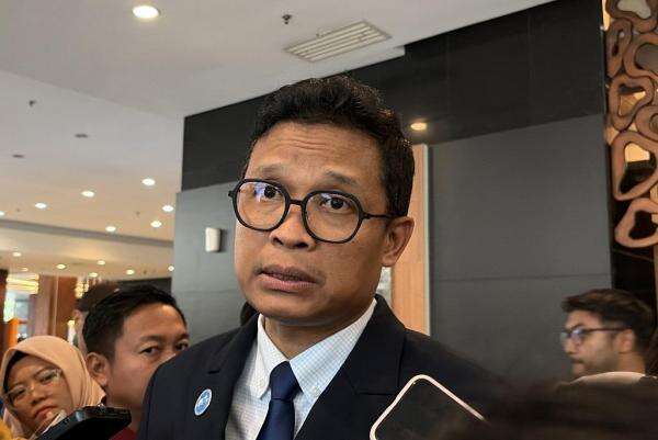 DJP Tegaskan Pajak Tak Bertentangan dengan Ajaran Islam: Kemaslahatan Bersama DJP Tegaskan Pajak Tak Bertentangan dengan Ajaran Islam: Kemaslahatan Bersama