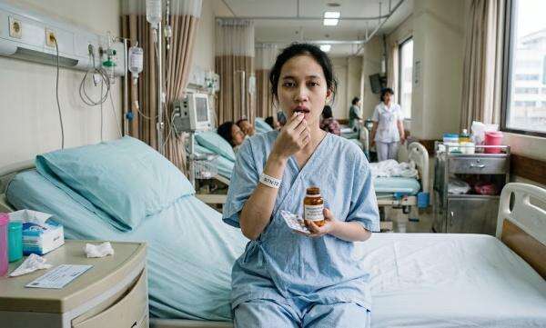 Merasa Sehat Lalu Stop Obat Hipertensi? Dokter Ungkap Dampaknya pada Jantung Merasa Sehat Lalu Stop Obat Hipertensi? Dokter Ungkap Dampaknya pada Jantung