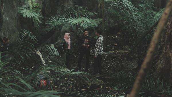Fakta di Balik Misteri Film Pulung Gantung Pati Ngendat