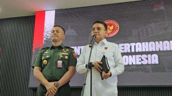 Febrie Adriansyah Tersangka Korupsi, Satgas PKH: Organisasi Tidak Bergantung Individu! Febrie Adriansyah Tersangka Korupsi, Satgas PKH: Organisasi Tidak Bergantung Individu!