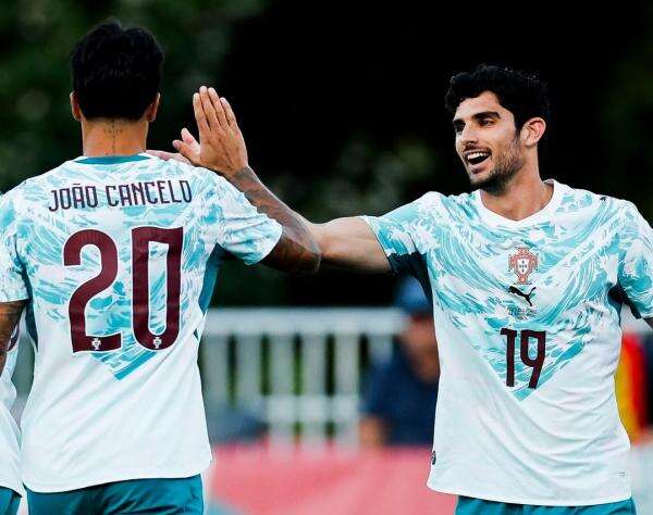 Hasil Portugal vs Cile dan AS vs Jerman Semalam: Selecao dan Der Panzer Menang Hasil Portugal vs Cile dan AS vs Jerman Semalam: Selecao dan Der Panzer Menang
