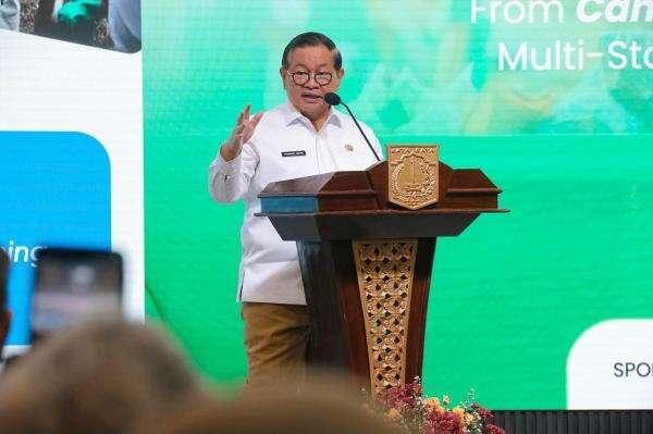 Pramono Kaji CFD Digelar 2 Kali dalam Sepekan di Jakarta: Usulan Rasional Pramono Kaji CFD Digelar 2 Kali dalam Sepekan di Jakarta: Usulan Rasional