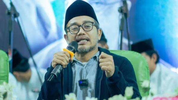 Muktamar ke-35 Diprediksi Memanas, Bani Bisri Restui Cucu Pendiri NU Maju Jadi Ketum PBNU Muktamar ke-35 Diprediksi Memanas, Bani Bisri Restui Cucu Pendiri NU Maju Jadi Ketum PBNU