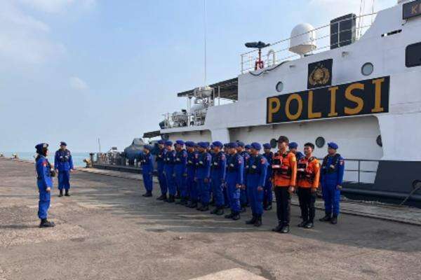 Hari ke-7 Pencarian 5 Jurnalis Hilang, Tim SAR Perluas Area Pencarian Hari ke-7 Pencarian 5 Jurnalis Hilang, Tim SAR Perluas Area Pencarian