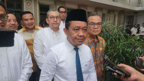 Bahlil Akan Naikkan Kuota BBM Pertalite Bahlil Akan Naikkan Kuota BBM Pertalite