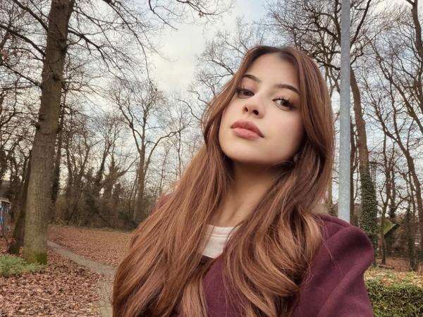 Profil Fahira Almira, Influencer Viral gegara Diagnosis Usus Buntu dan Berobat ke Malaysia Profil Fahira Almira, Influencer Viral gegara Diagnosis Usus Buntu dan Berobat ke Malaysia