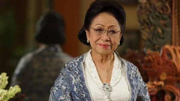 Sosok Martha Tilaar, Pelopor Kosmetik Lokal Indonesia yang Awali Bisnis dari Salon Sederhana Sosok Martha Tilaar, Pelopor Kosmetik Lokal Indonesia yang Awali Bisnis dari Salon Sederhana