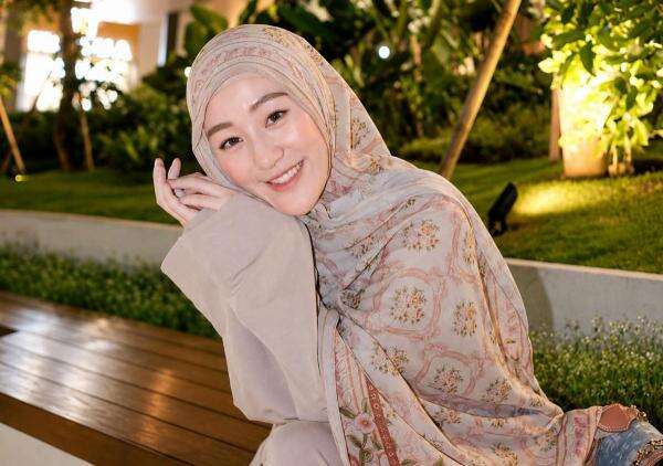 Dicerai Larissa Chou, Ikram Rosadi Curhat Kapok Nikah sama Cici-Cici Dicerai Larissa Chou, Ikram Rosadi Curhat Kapok Nikah sama Cici-Cici