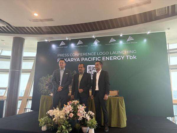 Karya Pacific Energy (IATA) Optimistis Kinerja Bangkit Usai Revisi RKAB Karya Pacific Energy (IATA) Optimistis Kinerja Bangkit Usai Revisi RKAB