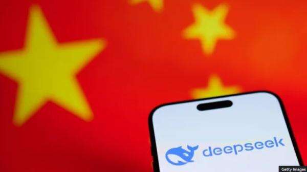 Perusahaan Dunia Ramai-Ramai Beralih ke AI China, Lebih Murah dari OpenAI dan Anthropic Perusahaan Dunia Ramai-Ramai Beralih ke AI China, Lebih Murah dari OpenAI dan Anthropic