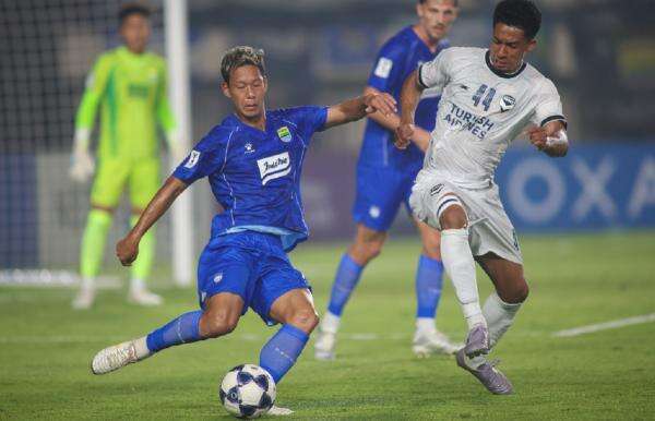 Segini Hadiah Uang Fantastis yang Diraih Persib Bandung usai Kalahkan Melbourne Victory Segini Hadiah Uang Fantastis yang Diraih Persib Bandung usai Kalahkan Melbourne Victory