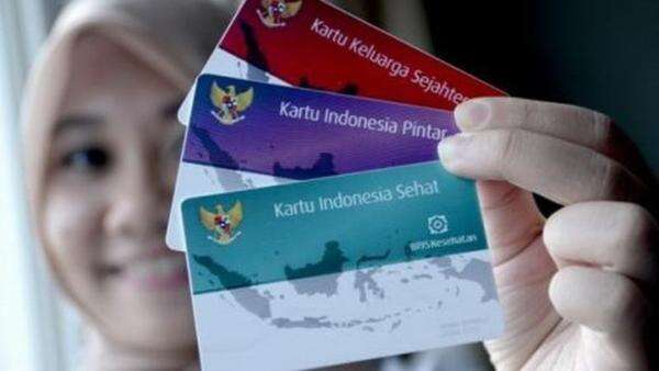 Penerima KIP Kuliah dari Wilayah 3T Capai 85.390 Mahasiswa Penerima KIP Kuliah dari Wilayah 3T Capai 85.390 Mahasiswa