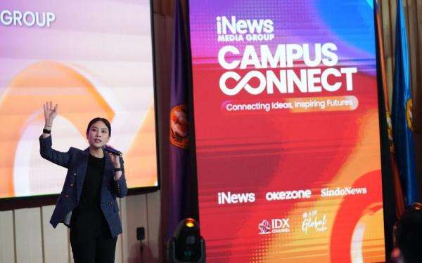 Angela Tanoesoedibjo Ajak Gen Z Bijak Kelola Keuangan Agar Tak Boros Tapi Tetap Trendy Angela Tanoesoedibjo Ajak Gen Z Bijak Kelola Keuangan Agar Tak Boros Tapi Tetap Trendy