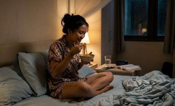 4 Kebiasaan Sebelum Tidur yang Bisa Merusak Ginjal, Nomor 1 Sering Diabaikan 4 Kebiasaan Sebelum Tidur yang Bisa Merusak Ginjal, Nomor 1 Sering Diabaikan