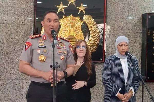 Menkomdigi Minta Polri Tindak Tegas Kasus Jual Beli Data hingga Judol Menkomdigi Minta Polri Tindak Tegas Kasus Jual Beli Data hingga Judol