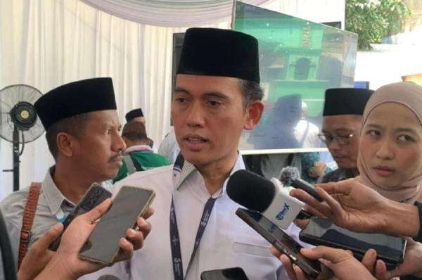Buntu, Pemilihan Ketum PBNU bakal Dibawa ke Sidang Pleno Muktamar ke-35 Buntu, Pemilihan Ketum PBNU bakal Dibawa ke Sidang Pleno Muktamar ke-35