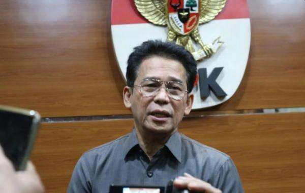 Pimpinan KPK Usul Rampas Harta Pejabat yang Tidak Dimasukkan dalam LHKPN Pimpinan KPK Usul Rampas Harta Pejabat yang Tidak Dimasukkan dalam LHKPN