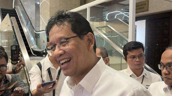 Intip Strategi Purbaya Kejar Target Ekonomi 2027 di Tengah Ketidakpastian Global Intip Strategi Purbaya Kejar Target Ekonomi 2027 di Tengah Ketidakpastian Global