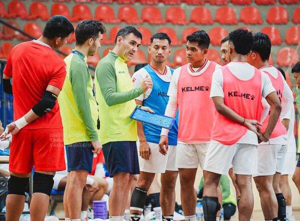 Klasemen Akhir Copa Das Nacoes De Futsal 2026 Usai Timnas Indonesia Kalah 0-2 dari Cape Verde Klasemen Akhir Copa Das Nacoes De Futsal 2026 Usai Timnas Indonesia Kalah 0-2 dari Cape Verde