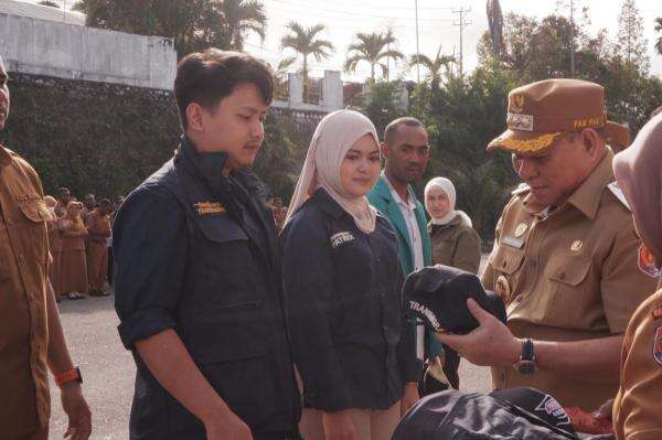 Tim Riset Unpad Mulai Ekspedisi di Fakfak, Petakan Potensi Kawasan Transmigrasi Bomberay–Tomage Tim Riset Unpad Mulai Ekspedisi di Fakfak, Petakan Potensi Kawasan Transmigrasi Bomberay–Tomage