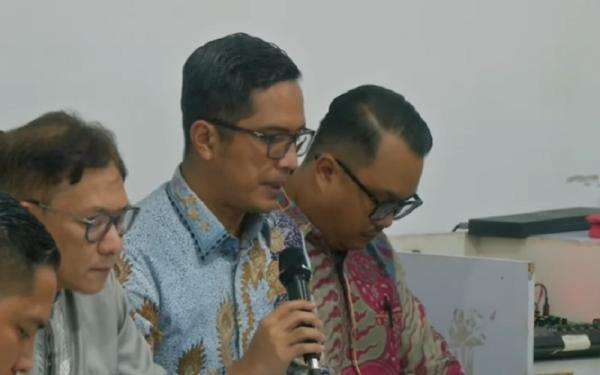 Pengacara Febrie Adriansyah soal Pengajuan Gugatan Praperadilan: Ruang untuk Menguji Prosedur Pengacara Febrie Adriansyah soal Pengajuan Gugatan Praperadilan: Ruang untuk Menguji Prosedur